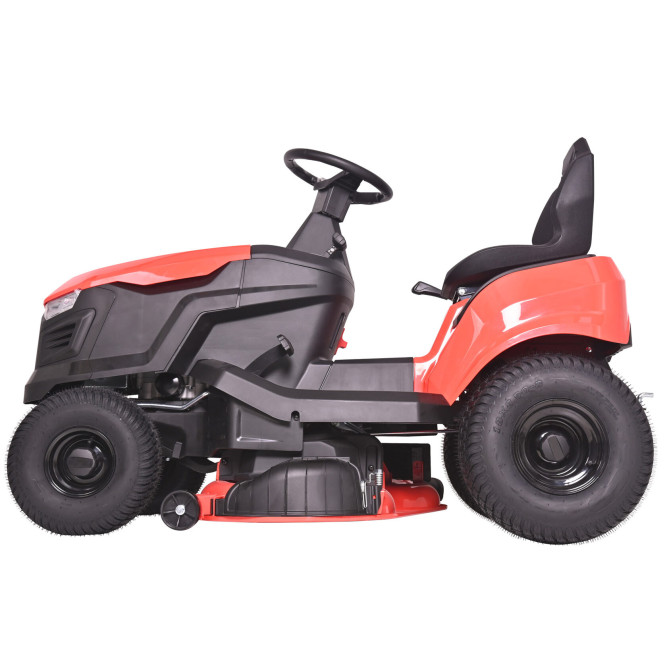 Садовый мини-трактор EVOline TRG 98 H в Екатеринбурге