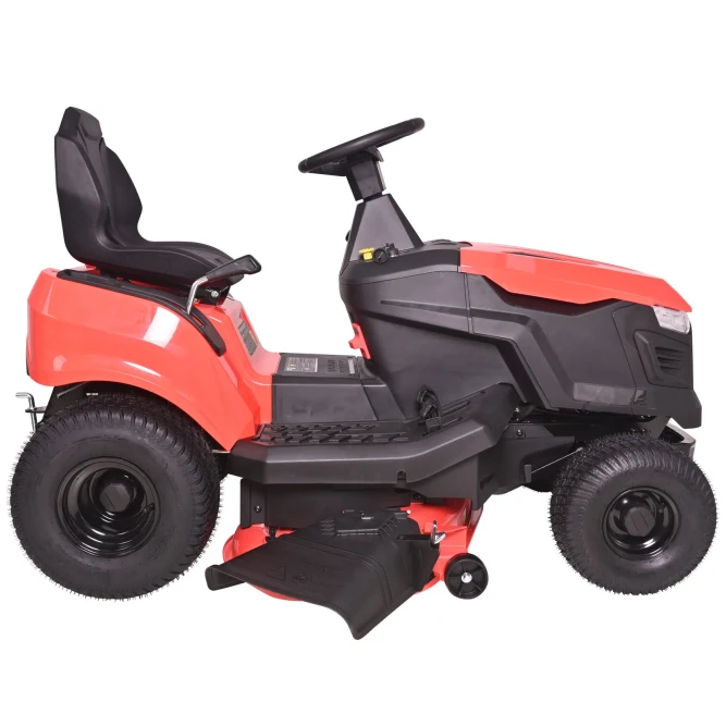 Садовый мини-трактор EVOline TRG 98 H в Екатеринбурге