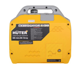 Инверторный генератор Huter DN A2,2SI Grey