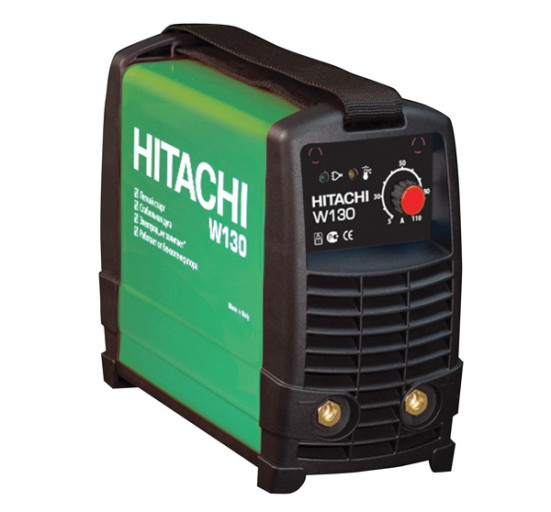 Сварочный аппарат Hitachi W130 в Екатеринбурге