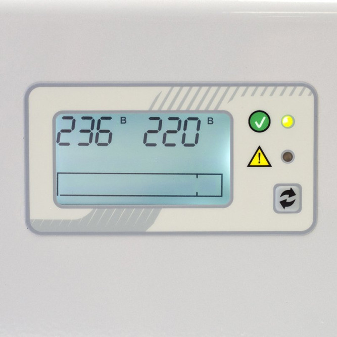 Стабилизатор напряжения однофазный Штиль ИнСтаб IS2000 в Екатеринбурге