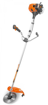 Мотокоса Daewoo DABC 520