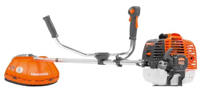 Мотокоса Daewoo DABC 520 в Екатеринбурге