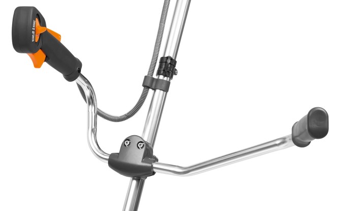 Мотокоса Daewoo DABC 520 в Екатеринбурге