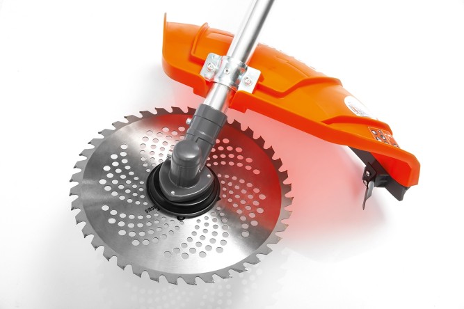 Мотокоса Daewoo DABC 520 в Екатеринбурге