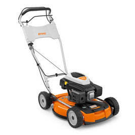 Газонокосилка STIHL RM 4.0 RTP 53см для мульчирования