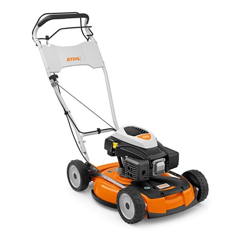 Газонокосилка STIHL RM 4.0 RTP 53см для мульчирования в Екатеринбурге