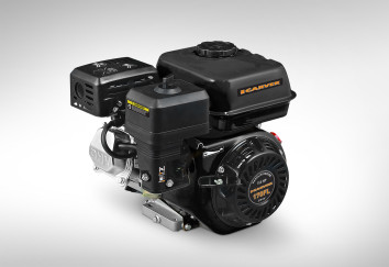 Двигатель бензиновый Carver 170FL