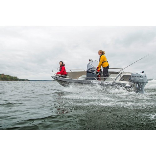 Лодочный мотор Honda BF50DK4 SRTU в Екатеринбурге