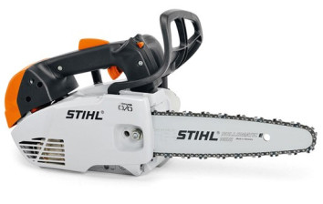 Бензопила STIHL MS 151 TC-E 12&amp;quot; 11462000058