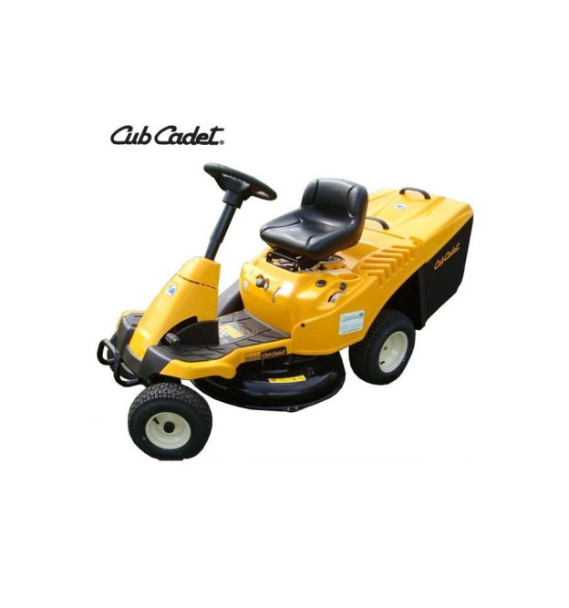 Минирайдер Cub Cadet LR2 NR76 в Екатеринбурге
