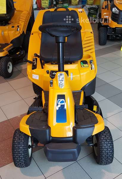 Минирайдер Cub Cadet LR2 NR76 в Екатеринбурге