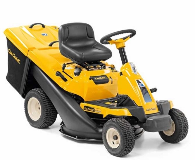Минирайдер Cub Cadet LR2 NR76 в Екатеринбурге