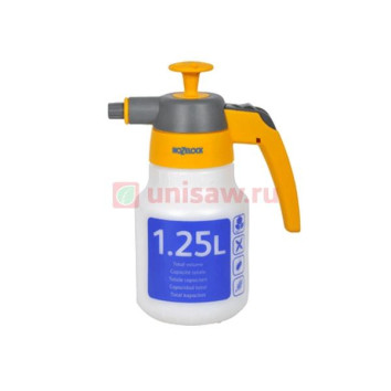 Опрыскиватель Hozelock Spraymist 1,25 л