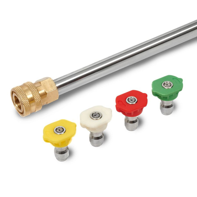 Мойка высокого давления DAEWOO DAW 700 Expert в Екатеринбурге