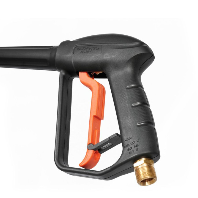 Мойка высокого давления DAEWOO DAW 700 Expert в Екатеринбурге