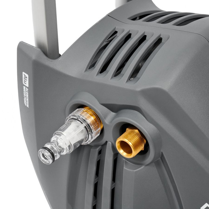 Мойка высокого давления DAEWOO DAW 700 Expert в Екатеринбурге