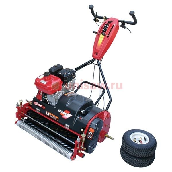 Газонокосилка для гольф-полей Shibaura G-EXE22L в Екатеринбурге