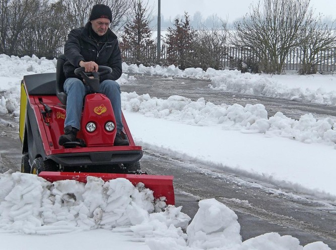 Райдер Gianni Ferrari GTR 200 20 л.с. в Екатеринбурге