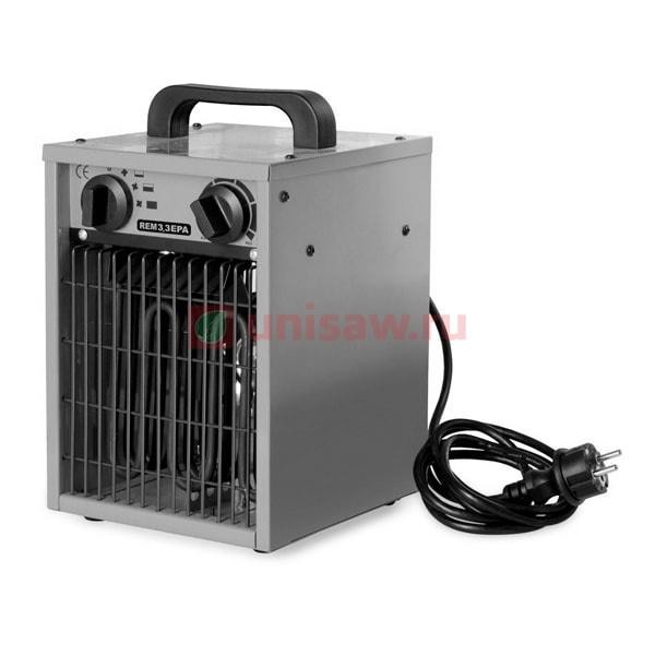 Нагреватель электрический (обогреватель) Remington REM3.3ECA, 220V в Екатеринбурге