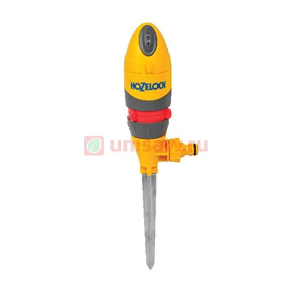 Ороситель спринклерный круглый Hozelock Plus 314 м2 в Екатеринбурге