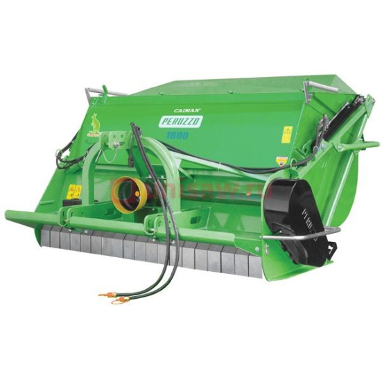 Косилка цеповая задняя CANGURO Professional 1600 в Екатеринбурге