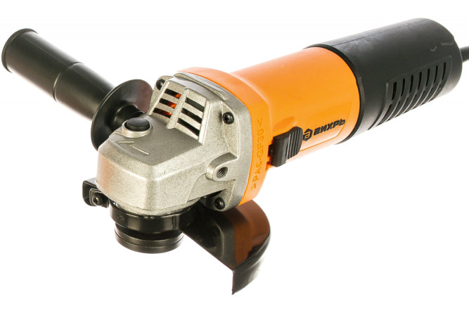 Углошлифовальная машина Вихрь УШМ-125/1100Э в Екатеринбурге