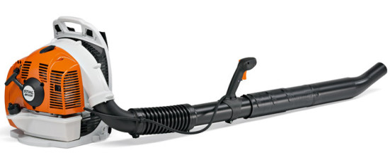 Воздуходувка бензиновая STIHL BR 430 в Екатеринбурге