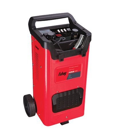 Пуско-зарядное устройство FUBAG FORCE 320 в Екатеринбурге