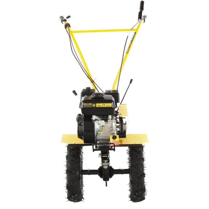 Мотоблок DENZEL DPT-170