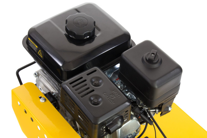 Мотоблок DENZEL DPT-170