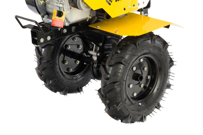 Мотоблок DENZEL DPT-170