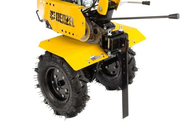 Мотоблок DENZEL DPT-170