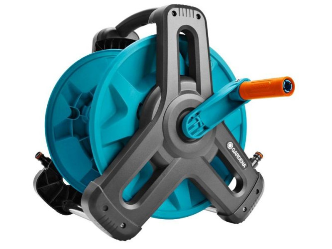 Катушка для шланга 50 Classic GARDENA 08007-20.000.00 в Екатеринбурге