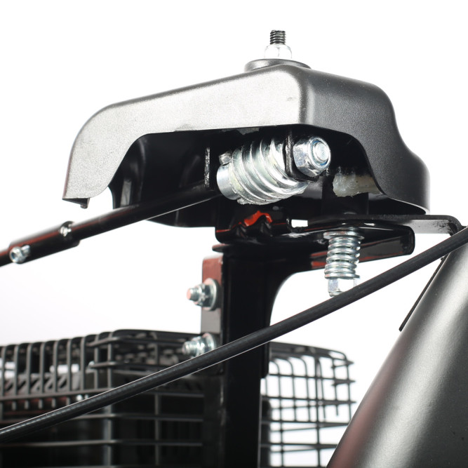 Снегоуборщик ПАТРИОТ СИБИРЬ 110Е в Екатеринбурге