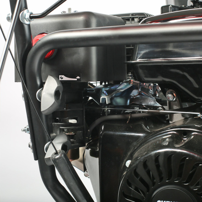 Снегоуборщик ПАТРИОТ СИБИРЬ 110Е в Екатеринбурге