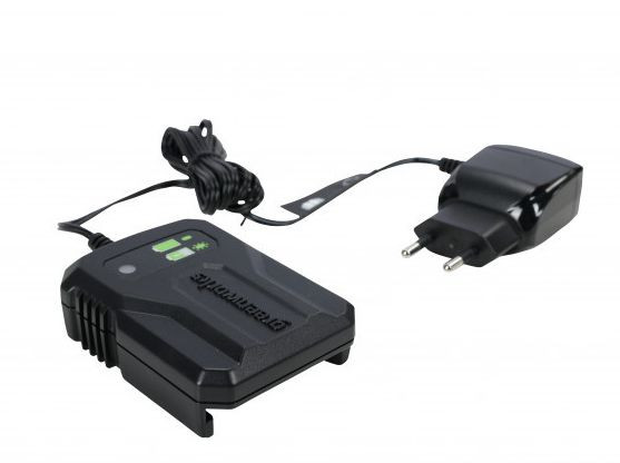 Зарядное устройство  Greenworks Арт. 2946207, 24V, 2А в Екатеринбурге