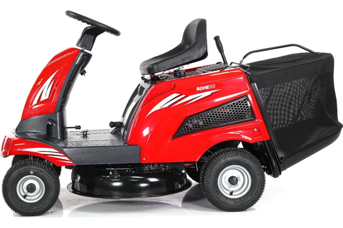 Садовый минирайдер ZimAni RDHE 62 в Екатеринбурге