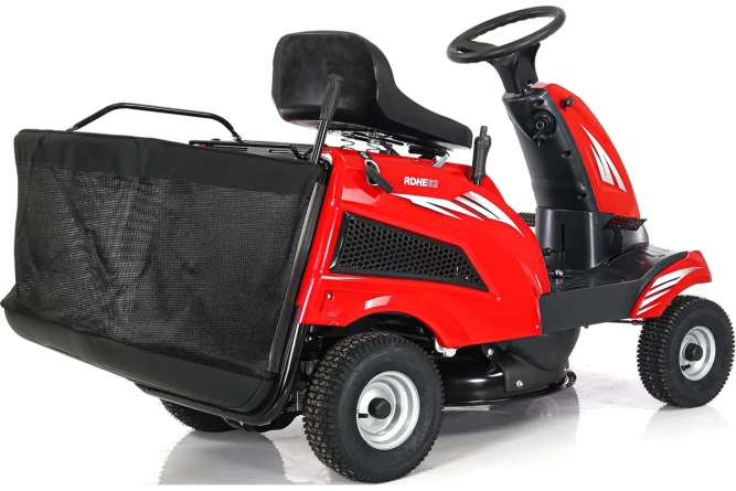 Садовый минирайдер ZimAni RDHE 62 в Екатеринбурге