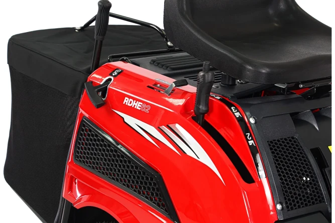 Садовый минирайдер ZimAni RDHE 62 в Екатеринбурге