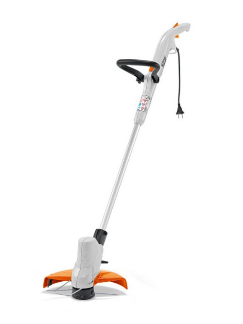 Триммер электрический STIHL FSE 52 в Екатеринбурге