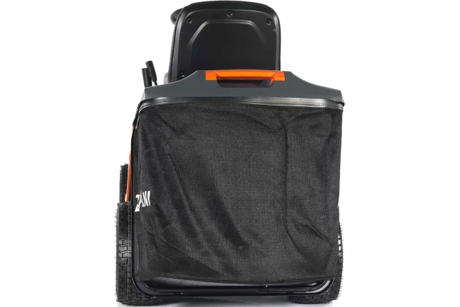 Райдер ZimAni RDE 66 в Екатеринбурге