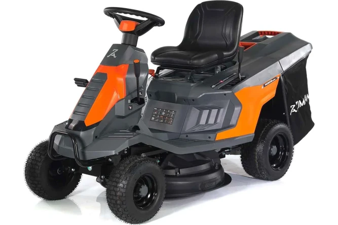 Райдер ZimAni RDE 66 в Екатеринбурге