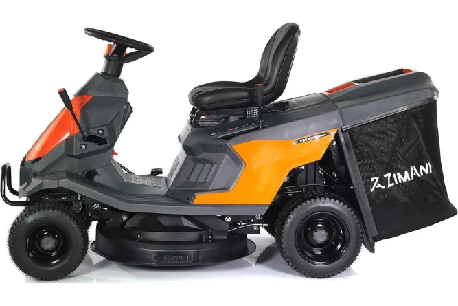 Райдер ZimAni RDE 66 в Екатеринбурге