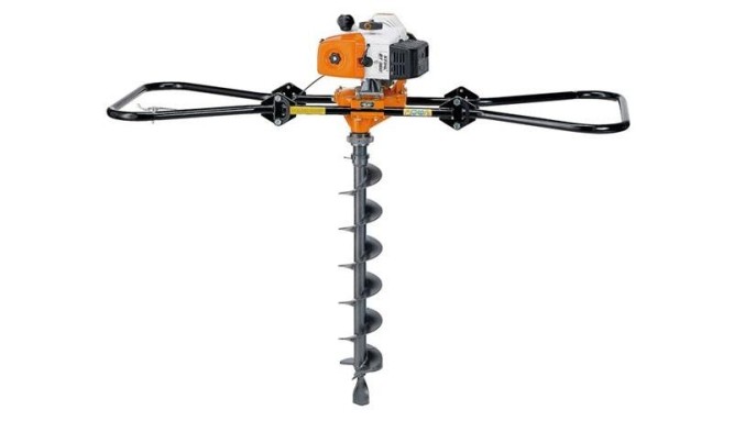 Бензобур STIHL BT 360 43082060301 в Екатеринбурге