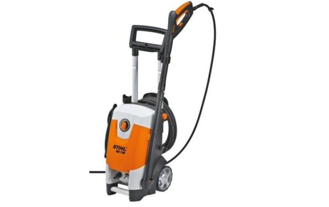 Мойка высокого давления STIHL RE 118 47660124528 в Екатеринбурге