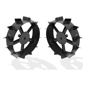 Грунтозацепы Мобил К Дн=500 мм &amp;quot;МБ&amp;quot;