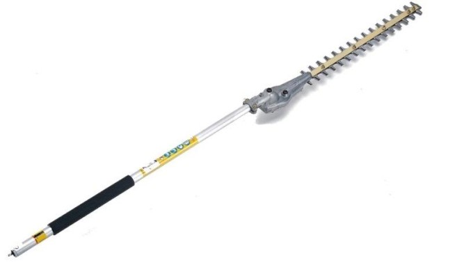 KM Мотоножницы со штоком HL-KM 0° STIHL 42307405004 в Екатеринбурге