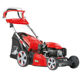 Газонокосилка бензиновая Efco LR 53 TKE ALLROAD PLUS 4