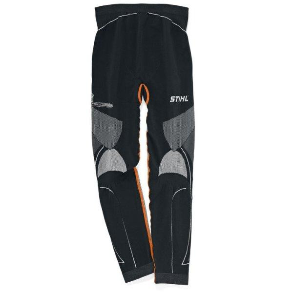 Функциональные длинные брюки чёрные ADVANCE XXL STIHL 00008885964 в Екатеринбурге